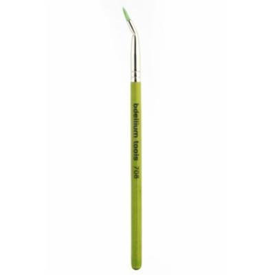 Bdellium Tools Professional Makeup Brush Green Bambu Series Eye Liner by Bdellium Tools