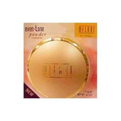 MILANI Even-Touch Powder Foundation - Natural by Milani