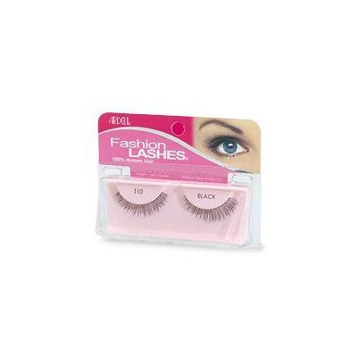 Ardell Fashion Lashes Pair - 110 Black Demi Eye Lashes by Fright Night
