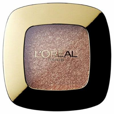 L'Oreal Paris Color Riche L'Ombre, Pure Golden Nude (PACK OF 4)