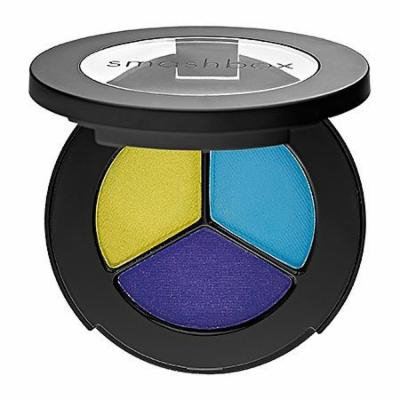 Smashbox Photo Op Eye Shadow Trio - Electro 0.09oz (2.76g) by Smashbox