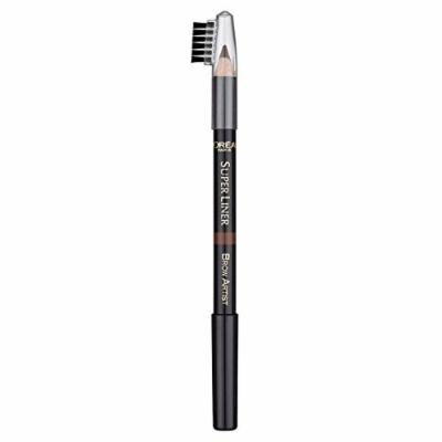 L'Oreal Paris Super Liner Brow Artist Brunette 03 (PACK OF 2)