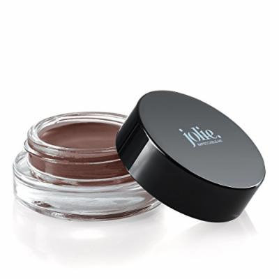 Jolie Long-Wear Cream Shadow (Naughty Berry)