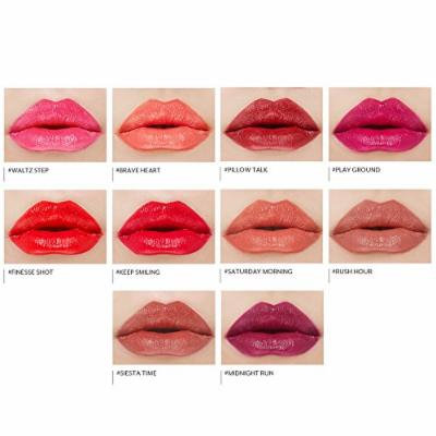 PonyEffect Outfit Lipstick SPF14 (Pillow Talk)