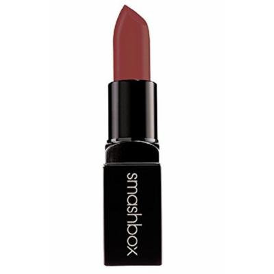 Smashbox Be Legendary Lipstick First Time Matte 0.1oz by Smashbox