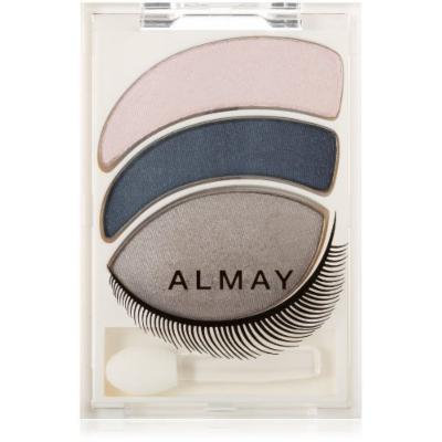ALMAY Intense I-Color Shimmer-I Kit, Blue by Almay