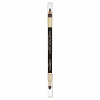 L'Oreal Paris Color Riche Cray LeSmoky, Black Velour 201 5g (PACK OF 2)