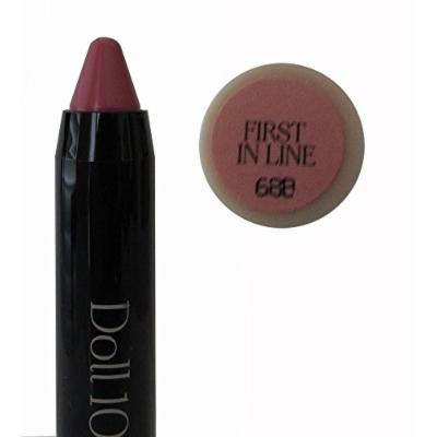 Doll 10 Nude Lip Crayon (First In Line 68B)