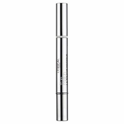 L'Oreal Paris Touche Magique W3 Warm Beige 1ml (PACK OF 6)