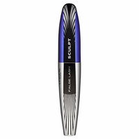 L'Oreal Paris False Lash Sculpt Mascara, Black 01 (PACK OF 6)