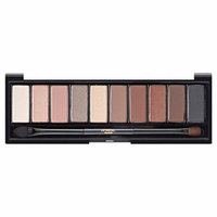 L'Oreal Paris Color Riche La Palette Eyeshadow, Nude Beige (PACK OF 2)