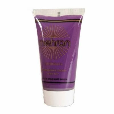 (6 Pack) mehron Fantasy F X Makeup Water Based Purple
