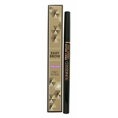 Sunkissed Easy Brow Medium 0.18g - Dark
