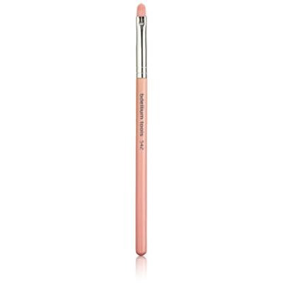 Bdellium Tools Professional Makeup Brush Pink Bambu Series Bold Lip by Bdellium Tools