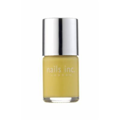 Nails Inc Notting Hill Carnival Polish by Nails Inc