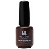 Red Carpet Manicure Gel Polish, Haute Couture, 0.3 Fluid Ounce by Red Carpet Manicure