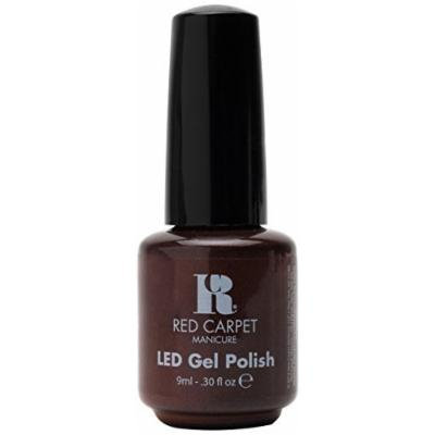 Red Carpet Manicure Gel Polish, Haute Couture, 0.3 Fluid Ounce by Red Carpet Manicure