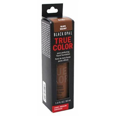 Black Opal True Color Liquid Foundation Black Walnut 1oz by Black Opal