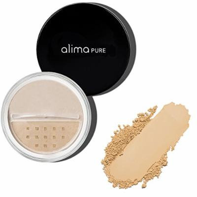 Alima Pure Balancing Primer Powder - Deep