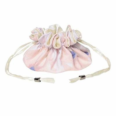 C.R. Gibson Women's Jewelry Organizer Pouch - Today&Toujours