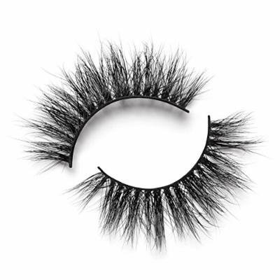 LILLY LASHES 3D Mink eyelashes in style Hollywood