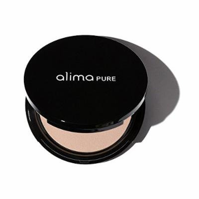 Alima Pure Pressed Foundation with Rosehip Antioxidant Complex - Dune