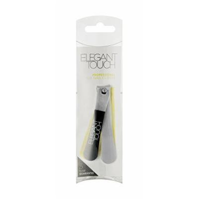 Elegant Touch Professional Implements Toe Nail Clipper by Elegant Touch