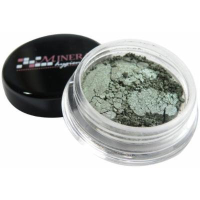 Mineral Hygienics Eye Shadow Camo Green 11g by Mineral Hygienics