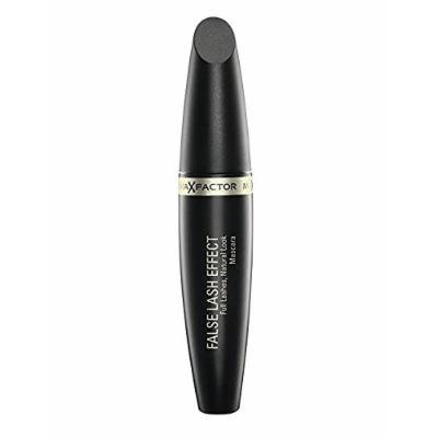 Max Factor False Lash Effect Mascara - Black + Makeup Blender