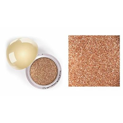 LA Splash Cosmetics Diamond Dust Mineral Shadow (Bronze)