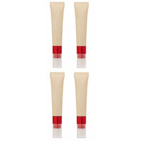 Revlon Age Defying Targeted Dark Spot Concealer, Light, 0.22 Oz (Pack of 4) + FREE LA Cross Tweezers 71817