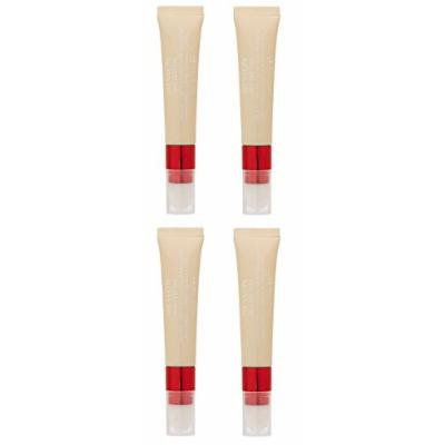 Revlon Age Defying Targeted Dark Spot Concealer, Light, 0.22 Oz (Pack of 4) + FREE LA Cross Tweezers 71817