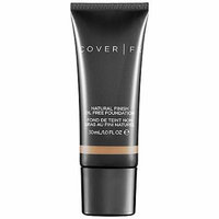 COVER FX NATURAL FINISH FOUNDATION