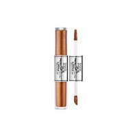 Metallist Liquid Foil Lipstick Duo Sophie