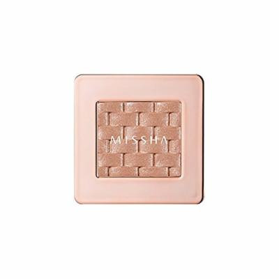 Missha Morden Shadow ITALPRISM (#16 Peanut Cookie)
