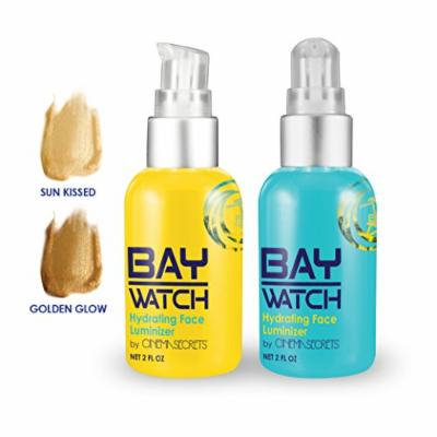 BAYWATCH, HYDRATING FACE LUMINIZER- SHADE 1 - GOLDEN GLOW
