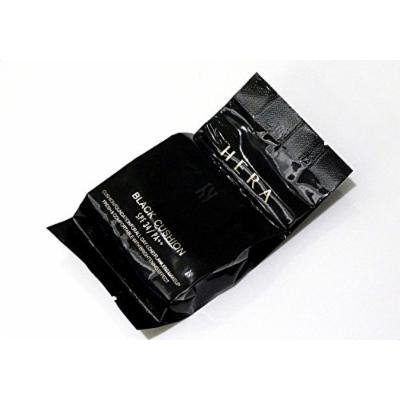 NEW AMOREPACIFIC HERA BLACK CUSHION only Refill 15g / Junjihyun cushion (#15 Rose Ivory)