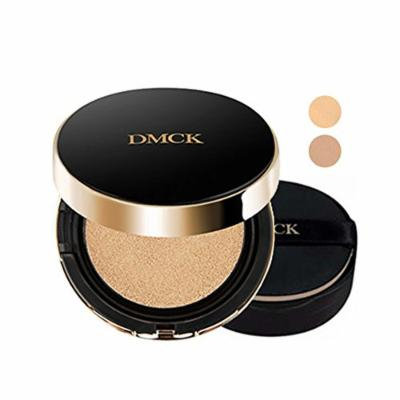 DMCK Clean AC Ampoul Cushion 14g with Refill 14g (21 Pink Beige)