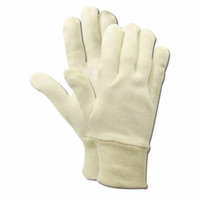 Magid JerseyMaster Jumbo 9 oz. Ambidextrous Jersey Glove, 12 Pair