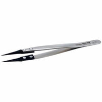 Aven 18762 Tweezers, Pattern 5-CF