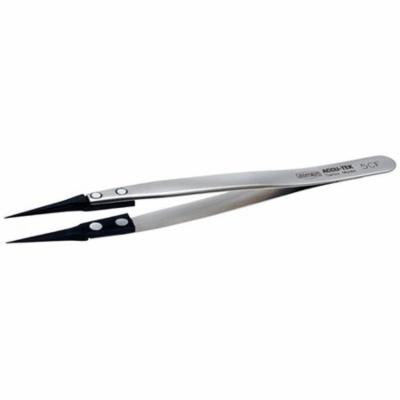 Aven 18762 Tweezers, Pattern 5-CF