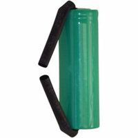 Replacement for A1.2-BATTERY NICKEL METAL HYDRIDE NIMH NI-MH A 1.2V BATTERY 2700MAH PROCARE TRIUMPH TOOTHBRUSH BATTERY