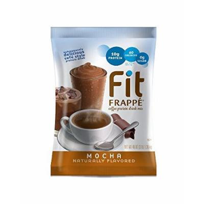 Big Train Mocha Fit Frappe 3lb Single Bag by Big Train