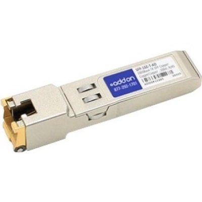 AddOn SFP-1GE-T-AO SFP (mini-GBIC)
