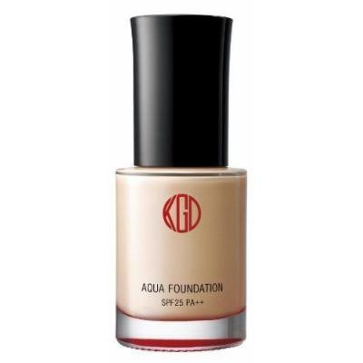 Koh Gen Do My Fancy Maifanshi Aqua Foundation 002 (Ruddy bright skin color) from Japan