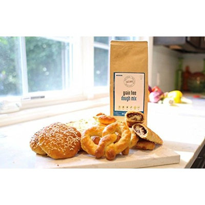 Rories Grain Free Dough Mix