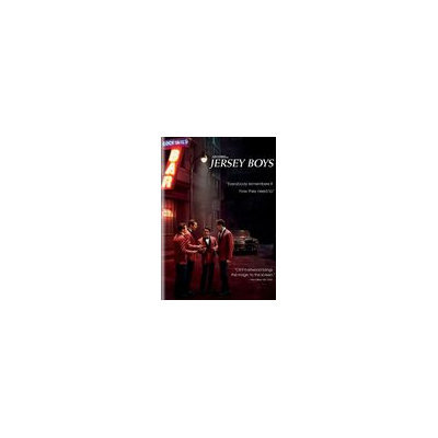 Jersey Boys Dvd, Digital Hd Combo Pack from Warner Bros.