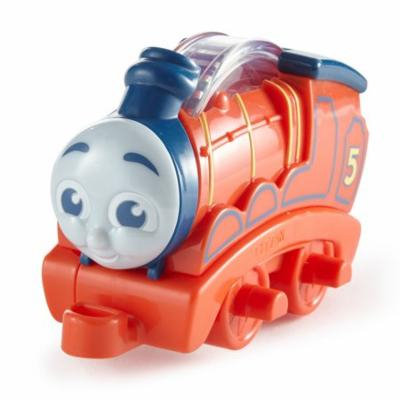 My First Thomas & Friends Rattle Roller James