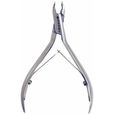 Cricket 1/4 Jaw Pro Cuticle Nipper