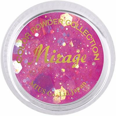 Mirage Color Powder N / KS-1 7g